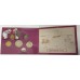 AUSTRALIA 2006 . BABY MINT SET . THE MAGIC PUDDING WITH TOKEN